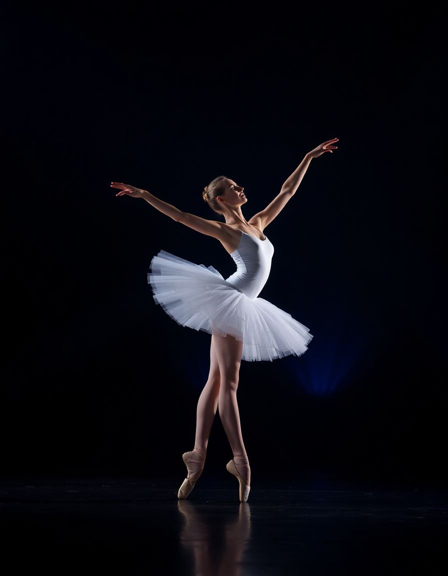 Swan Lake
