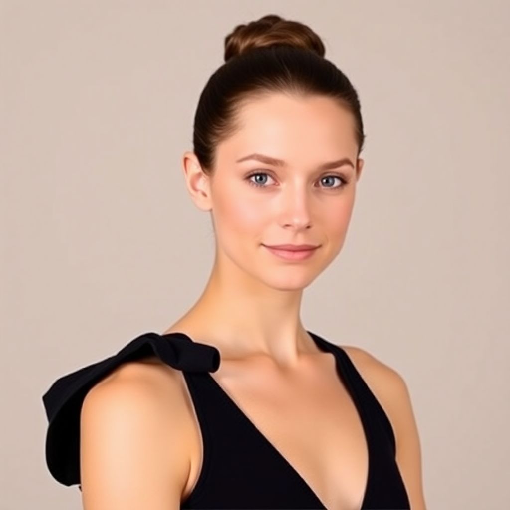Sophia Mitchell