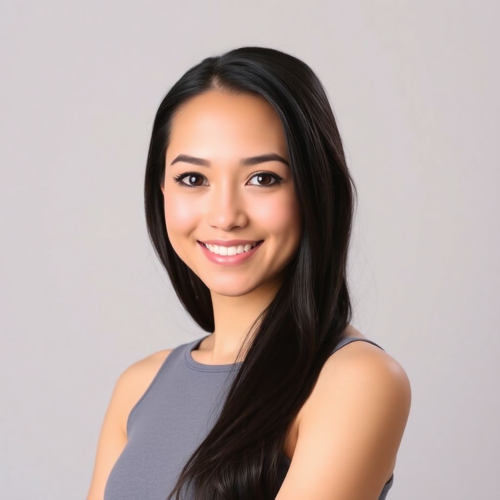Amelia Chen
